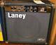 Laney Lc-15 With Mercury Magnetics Transformer And Redcoat Speaker