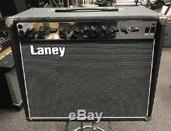 Laney LC50 Tube Guitar Amp Amplifier Combo, 12 Speaker, UK