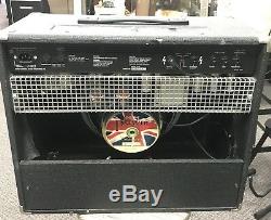 Laney LC50 Tube Guitar Amp Amplifier Combo, 12 Speaker, UK
