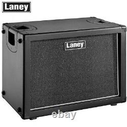 Laney LFR-112 400 Watts 1 x 12 Single Channel Guitar Amp Active Cabinet Speaker