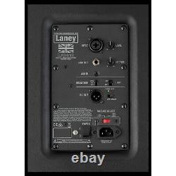 Laney LFR-212 800-Watts FRFR 2x12 Active Powered Guitar Amp Speaker Cabinet