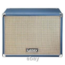 Laney LT112 Lionheart 1x12 Guitar Amp Speaker Cabinet, Celestion G12H Speaker