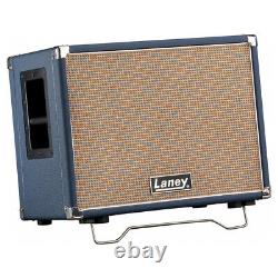 Laney LT112 Lionheart 1x12 Guitar Amp Speaker Cabinet, Celestion G12H Speaker