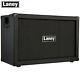Laney Lv-212 Lv Series 2x12 Guitar Amp Speaker Extension Cab 130-watt Hh