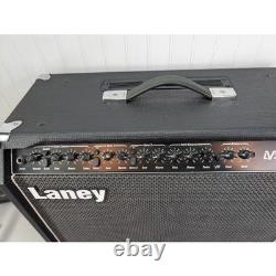 Laney LV300 Tube Guitar Amplifier Combo 300W 1x12 Celestion Speaker Footswitch