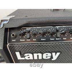 Laney LV300 Tube Guitar Amplifier Combo 300W 1x12 Celestion Speaker Footswitch