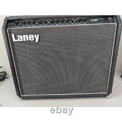 Laney LV300 Tube Guitar Amplifier Combo 300W 1x12 Celestion Speaker Footswitch