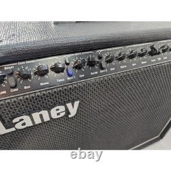Laney LV300 Tube Guitar Amplifier Combo 300W 1x12 Celestion Speaker Footswitch