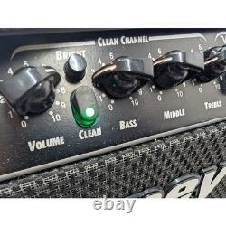 Laney LV300 Tube Guitar Amplifier Combo 300W 1x12 Celestion Speaker Footswitch