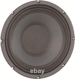 Legend B810 10 Bass Amplifier Speaker, 300 Watts at 32 Ohms