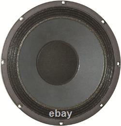 Legend BP102 10 Bass Amplifier Speaker, 400 Watts at 8 Ohms
