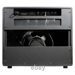 Lerxst CHI Alex Lifeson Signature 1x12 30-Watt Tube Combo Guitar Amplifier