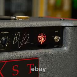 Lerxst CHI Alex Lifeson Signature 1x12 30-Watt Tube Combo Guitar Amplifier