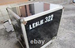 Leslie Model 322 Rotary Speaker first come, first served one item only Y