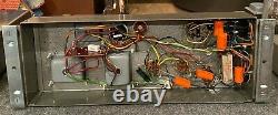 Leslie Speaker 147 Amplifier Amp Hammond Organ B3 C3 A100