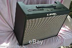 Line 6 12 Speaker + Flextone II Guitar 60w Amplifier Cabinet Only! Lot #j825