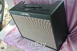 Line 6 12 Speaker + Flextone II Guitar 60w Amplifier Cabinet Only! Lot #j825