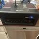 Line 6 Amplifi 75 Watt Stereo Digital Modeling Guitar Combo Amp. Works Great