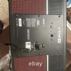 Line 6 Amplifi 75 Watt Stereo Digital Modeling Guitar Combo Amp. Works Great