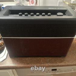 Line 6 Amplifi 75 Watt Stereo Digital Modeling Guitar Combo Amp. Works Great
