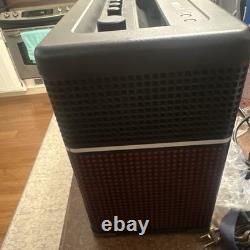 Line 6 Amplifi 75 Watt Stereo Digital Modeling Guitar Combo Amp. Works Great