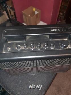 Line 6 Amplify 75 Guitar Amplifier