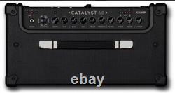 Line 6 Catalyst 60W 1x12 2-Channel Guitar Amplifier and Speaker Combo