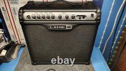 Line 6 Spider III 30 Watt Combo Guitar Amplifier 12 Speaker (FPP007626)