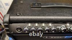 Line 6 Spider III 30 Watt Combo Guitar Amplifier 12 Speaker (FPP007626)