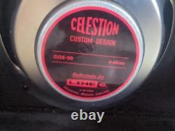 Line 6 Spider III 30 watt Guitar Amplifier 12 Speaker Effects