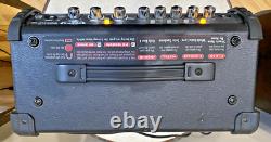 Line 6 Spider III Guitar Amplifier Built In Effect 15 Watt 8 Inch Amp Record Out
