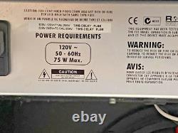 Line 6 Spider III Guitar Amplifier Built In Effect 15 Watt 8 Inch Amp Record Out
