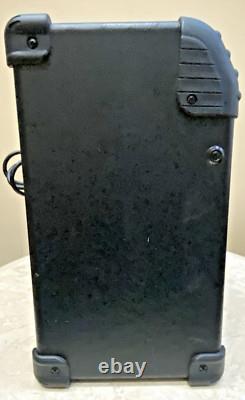 Line 6 Spider III Guitar Amplifier Built In Effect 15 Watt 8 Inch Amp Record Out