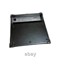 Line 6 Spider IV 15 15W Guitar Modeling Combo Amp 8 Speaker Black