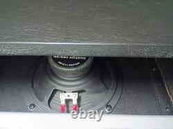 Line 6 Spider IV 15 15W Guitar Modeling Combo Amp 8 Speaker Black