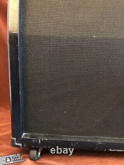 Line 6 Spider IV 320W 4x12 Guitar Speaker Cabinet