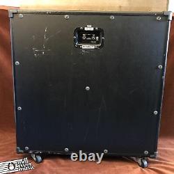 Line 6 Spider IV 320W 4x12 Guitar Speaker Cabinet