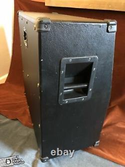 Line 6 Spider IV 320W 4x12 Guitar Speaker Cabinet