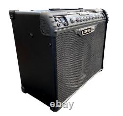 Line 6 Spider Jam Modelling Amp with Effects and Backing Tracks