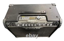 Line 6 Spider Jam Modelling Amp with Effects and Backing Tracks