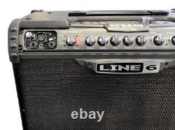 Line 6 Spider Jam Modelling Amp with Effects and Backing Tracks