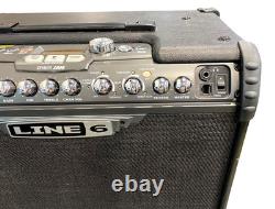 Line 6 Spider Jam Modelling Amp with Effects and Backing Tracks