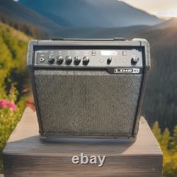 Line 6 Spider V 30 MkII Combo Amplifier (Barely Used)