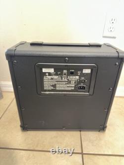 Line 6 Spider V 30 MkII Combo Amplifier (Barely Used)