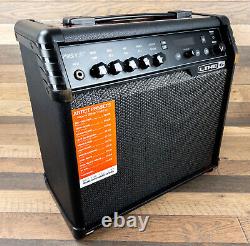 Line 6 Spider V30 MKII Modeling Combo Guitar Amplifier 30 Watts 8 Speaker