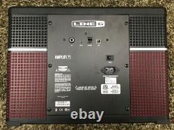 Line Amplifi 75 Guitar Amplifier That Can Also Be Used As Bluetooth Speaker Ampl
