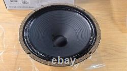 MADE IN UK NEW Celestion G12M Greenback 25W, 12 Guitar Speaker 16 Ohm 16ohm