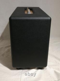 MARSHALL HANWELL Audio Speaker 50th Anniversary Model USED in Good Condition