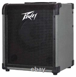 MAX 100 100-Watt Bass Amp Combo