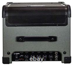 MAX 100 100-Watt Bass Amp Combo